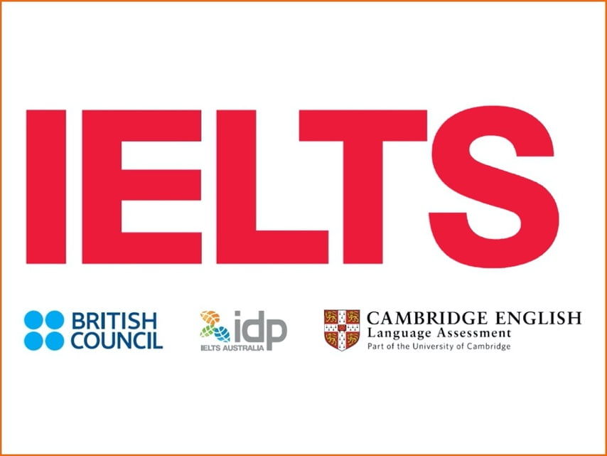 ielts-la-gi